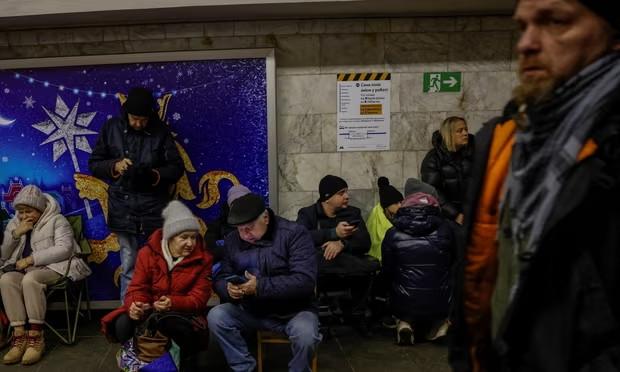 Najmanje dvije osobe poginule, 30 povrijeđeno u ruskim vazdušnim napadima