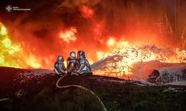 Rusija osvojila strateški grad Niu-York na istoku Ukrajine