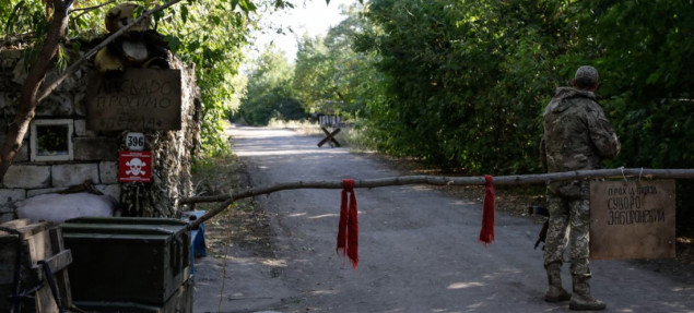 UN: Seksualno nasilje u porastu u Ukrajini