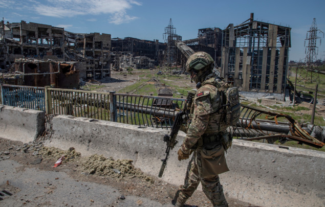 Globalni indeks mira na najnižem nivou u posljednjih 14 godina