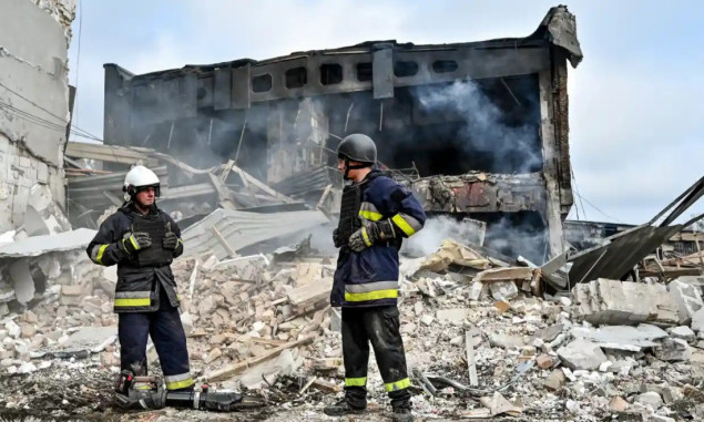 Zelenski postavio uslove za pregovore s Rusijom