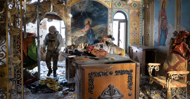 Na istoku Ukrajine nastavljena artiljerijska vatra, uprkos primirju