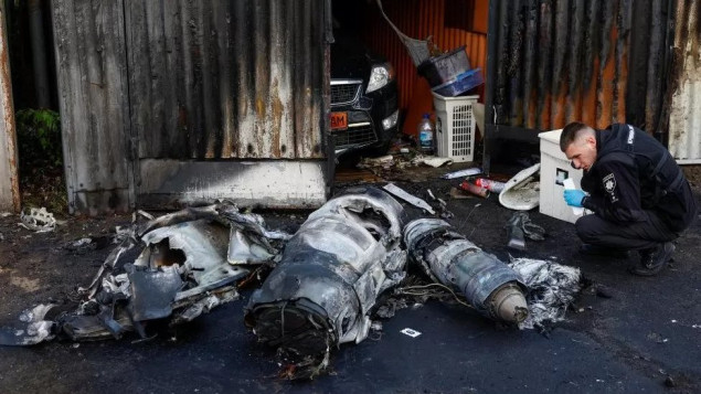 Rusija izvršila deveti raketni napad na Kijev ovog mjeseca