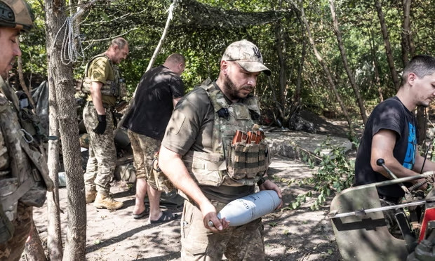 Troje ubijeno u udarima na Lutsk usred vala napada u zapadnim regijama