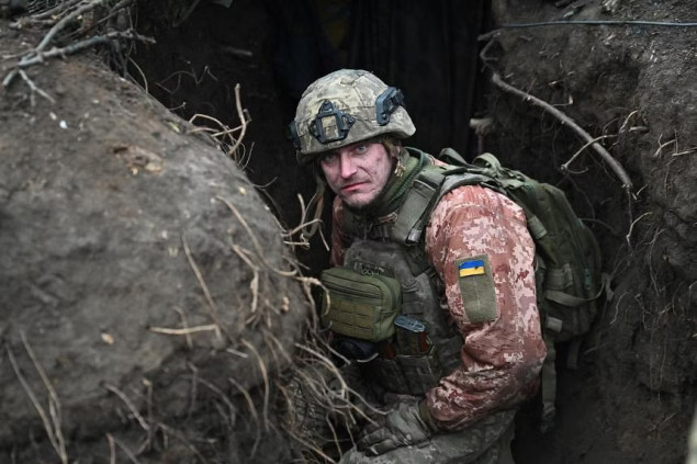 Rusija tvrdi da je spriječila novi ukrajinski tim da probije granicu