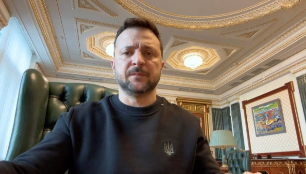 Ukrajinski predsjednik Zelenski potvrdio izazovnu situaciju na bojnom polju