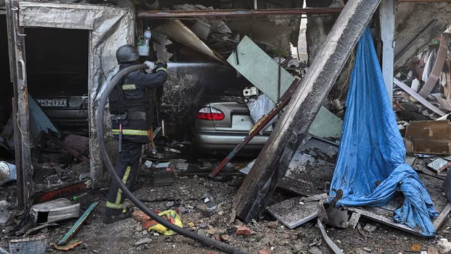 Poljski i avioni saveznika iz NATO su u pripravnosti