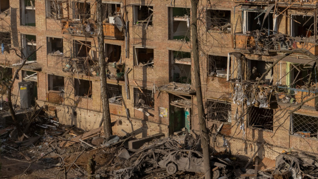 Američki i evropski prijedlog o miru u Ukrajini razlikuju se u ključnim stvarima