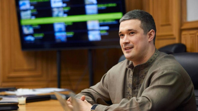 Fedorov preuzima Ministarstvo odbrane Ukrajine: Fokus na reformama i upotrebi dronova