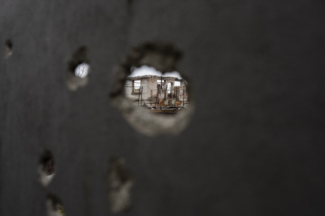 Dvije godine rata: Razmjeri razaranja u sukobu Rusije i Ukrajine