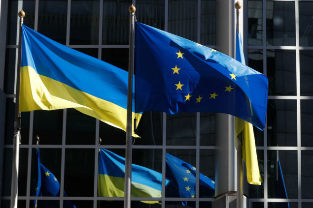 EU pojačava finansijsku pomoć Ukrajini i proširuje sankcije Rusiji