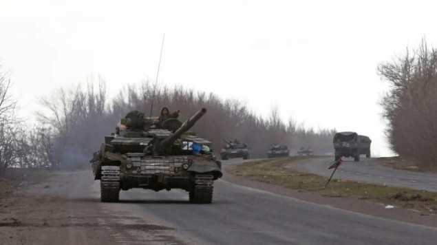 Broj poginulih u napadu Ukrajine na rusku oblast Kursk povećan na 31