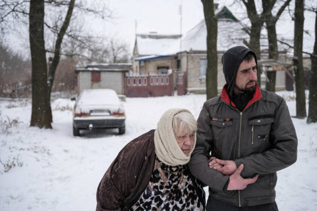UN: Broj od 8.000 ubijenih civila u Ukrajini „vrh ledenog brega“