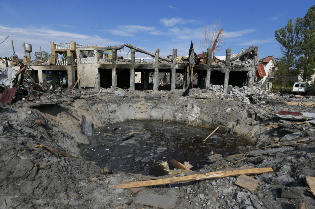 Šest mjeseci od početka rata: Sukobi se vode na 1.300 km linije fronta