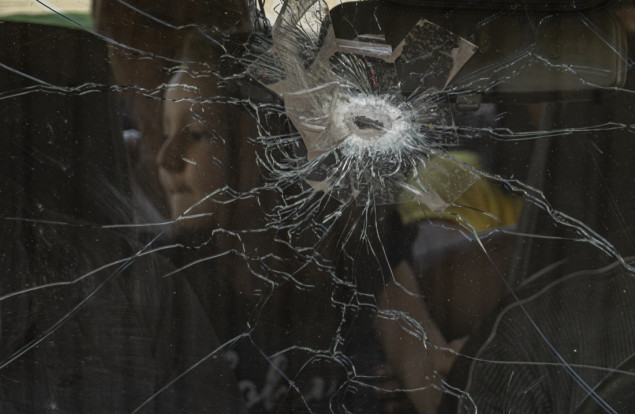 Evakuacija iz pojedinih ukrajinskih gradova neuspješna zbog granatiranja