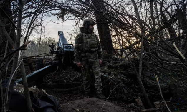 Strah da sukob u Ukrajini srlja u širi evropski rat, uključujući Bosnu
