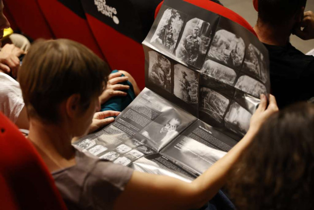 Širenje dezinformacija o ratu u Ukrajini zamagljuje pogled na taj sukob