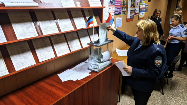 Kremlj: Pokušaj Ukrajine da vrati Donbas biće napad na Rusiju