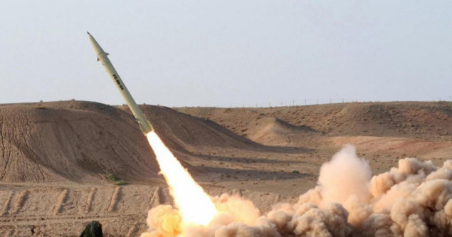 Ihnat: Gađat ćemo lokacije u Rusiji s kojih se lansiraju iranski projektili