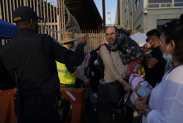 Bidenova administracija naglo proširila Ukrajincima pravo na privremeni boravak u SAD-u