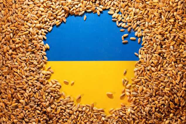 EU nije obnovila zabranu prolaska hrane iz Ukrajine kroz susjedne zemlje