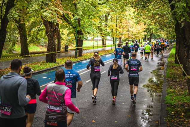 U Sarajevu u subotu 5. Vils Ultramaraton