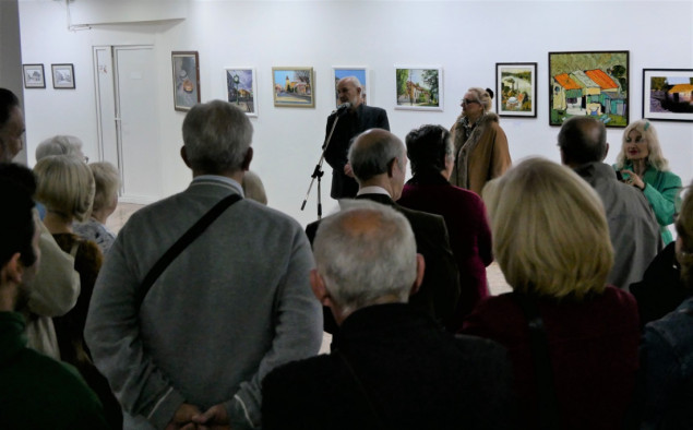 Sutra u Tuzli selektivna izložba ULUTK-a