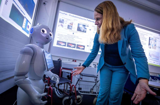 Evropska komisija priprema osnivanje Evropskog ureda za umjetnu inteligenciju