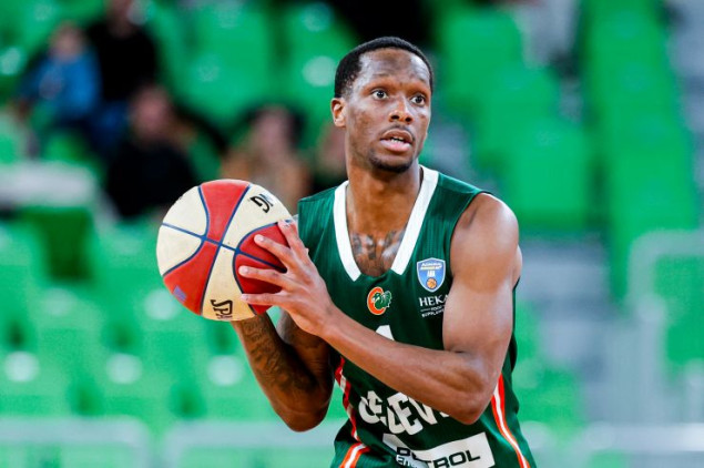 Umoja Gibson novi košarkaš Barcelone