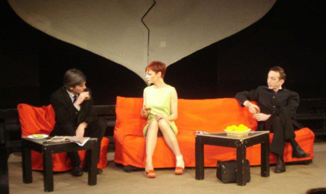 Kamerni teatar 55: Večeras najizvođenija bh. predstava "Umri muški"