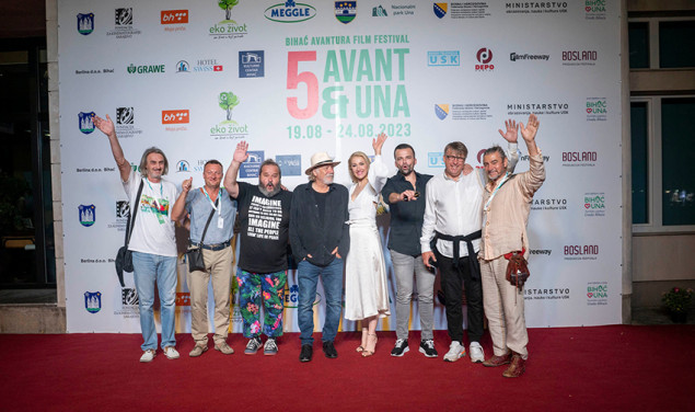 “Umri prije smrti “ Ahmeda Imamovića predvodi repertoar kina Mreže nezavisnih kino prikazivača