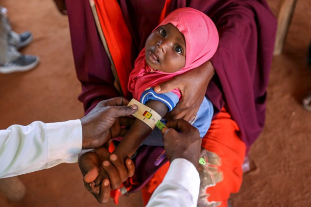 Izvještaj UN-a: Svijet zaostaje u postizanju većine ciljeva iz 2015.