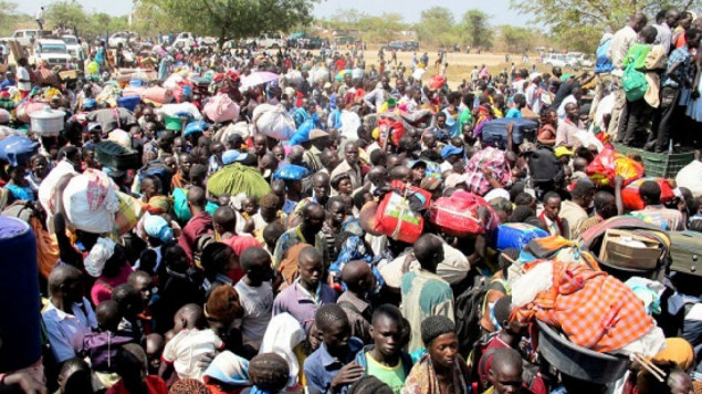 UN o ubistvima izbjeglica u Sudanu: Sigurnost civila mora se poštovati