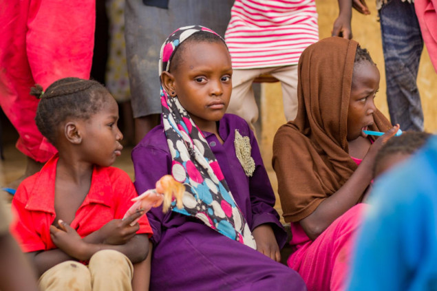 UNICEF: Djeca starosti i do jedne godine žrtve silovanja u sukobu u Sudanu