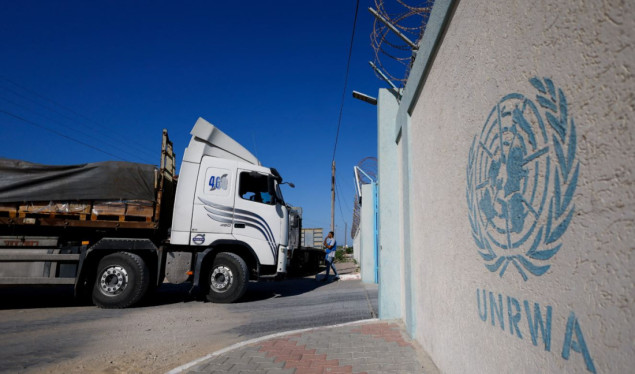 UN: Odobren ulazak oko 100 kamiona s pomoći u Gazu