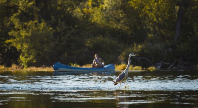 Ljepote Une i čarobni Štrbački buk