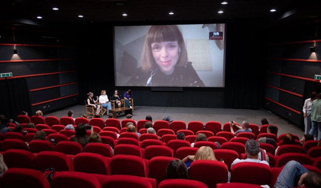 “Ekskurzija“ Une Gunjak od danas predvodi repertoar kina Mreže nezavisnih prikazivača