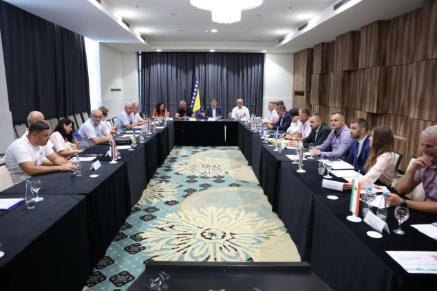 Harmonizacijom modela novčanih podrški u poljoprivredi u FBiH do poboljšanja u toj oblasti