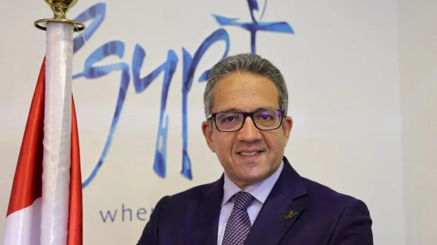 Prvi generalni direktor iz jedne arapske zemlje: Khaled Al-Anani na čelu UNESCO-a