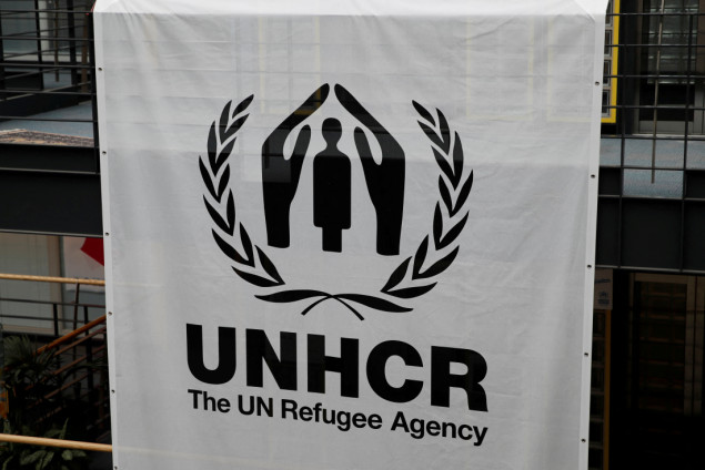 UNHCR zatvara četiri kancelarije u Meksiku zbog finansijske krize
