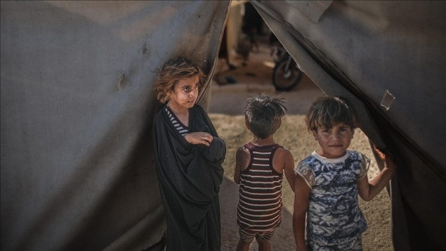 UNICEF: 2023. će ostati kao jedna od najtežih godina za djecu širom svijeta