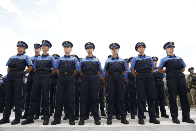 Jedinstvena policijska uniforma u FBiH: Proces u različitim fazama u kantonima