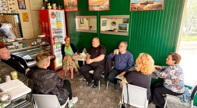 Unija merhameta Sjeverozapadne Bosne u Derventi: Humanost ne smije stati na entitetskim granicama