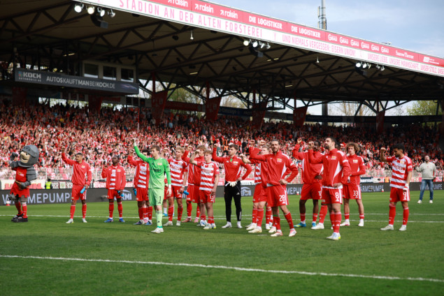 Union Berlin slavio na gostovanju kod Mainza u Bundesligi
