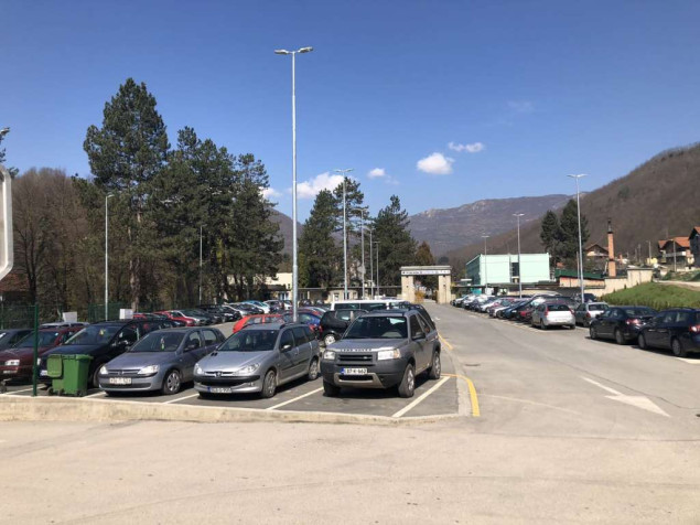Unis Ginex: Tehnološka eksplozija na radnoj operaciji i pored primjene svih mjera zaštite na radu