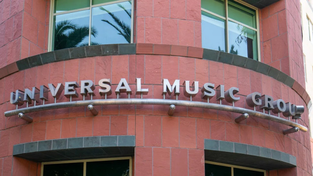 Universal Music će povući svoju muziku sa TikToka