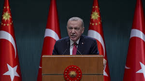 Erdogan poručio: Sve agresivnija politika Izraela ugrožava regionalni mir