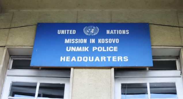 U Tirani uhićene dvije osobe za kojima je UNMIK raspisao tjeralicu