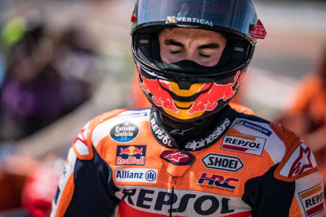 Marquez propušta trku u Argentini