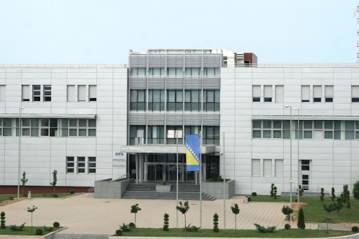 Predstavnici EUFOR-a održali sastanak s rukovodstvom SIPA-e